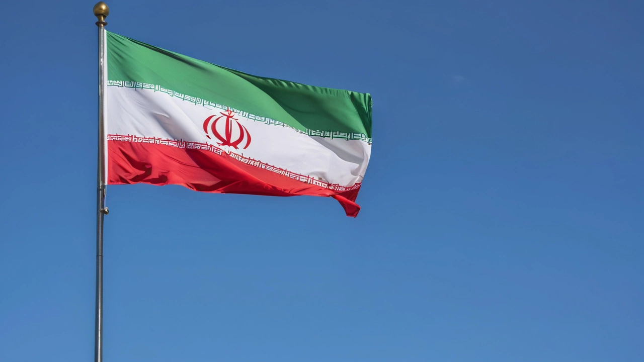 Иран добился значительного прорыва в транспортировке товаров через Иранско-Российский коридор